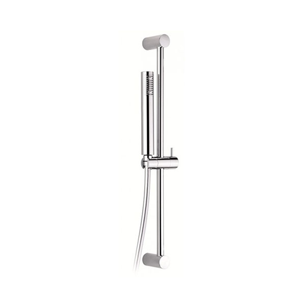 BARRE DE DOUCHE FLEXIBLE 1.5M ET DOUCHETTE BIZERTE SOPAL