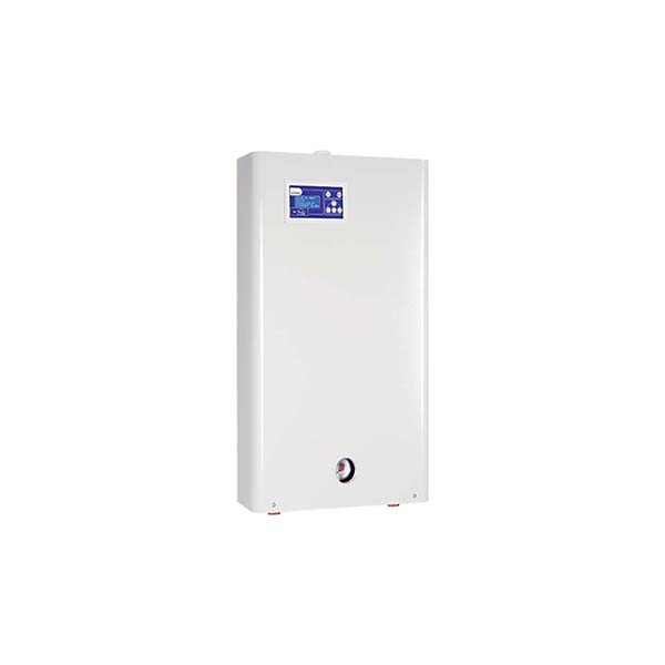 CHAUDIÈRE ELECTRIQUE POUR CHAUFFAGE CENTRAL SUBORDONNE EKCO T 48 KW