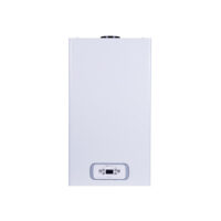 CHAUDIERE MIXTE AVEC VENTOUSE 24KW  ALIXIA CHAFFOTEAUX – Image 2
