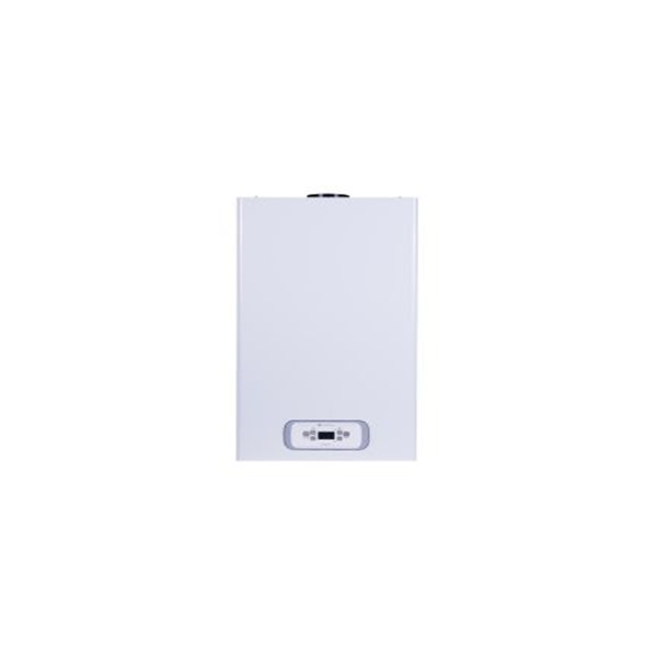 CHAUDIERE MIXTE AVEC VENTOUSE 24KW  ALIXIA CHAFFOTEAUX