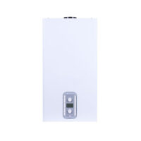 CHAUDIERE MIXTE AVEC VENTOUSE 35KW  CHAFFOTEAUX – Image 2
