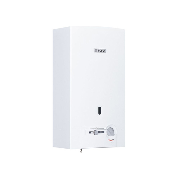CHAUFFE BAIN GAZ BOUTEILLE  AVEC VEILLEUSE 11 LITRES BOSCH