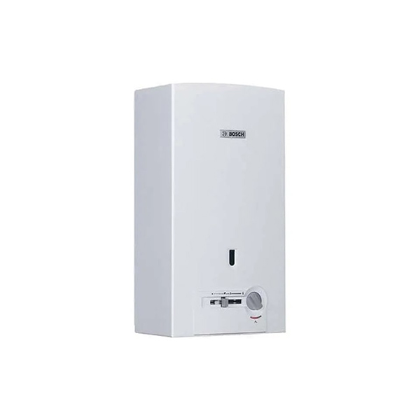 CHAUFFE BAIN GAZ BOUTEILLE AVEC VEILLEUSE  14 LITRES BOSCH