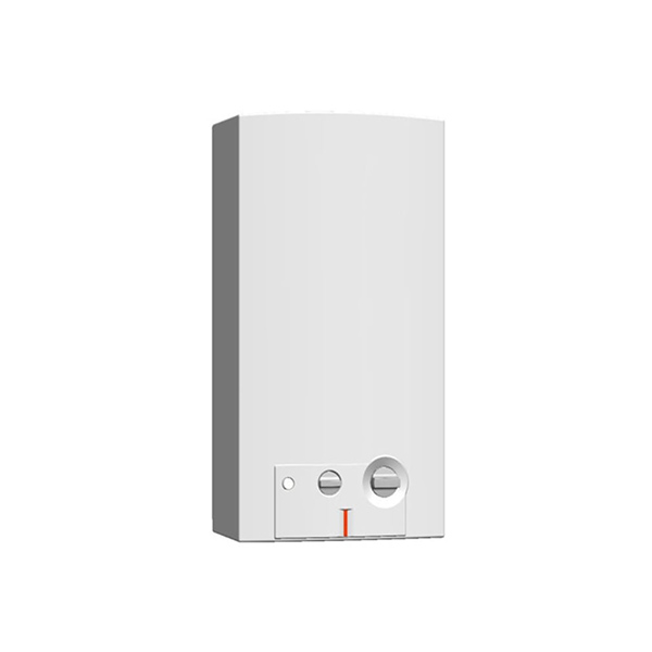 CHAUFFE BAIN GAZ NATUREL A PILE 11 LITRES BOSCH