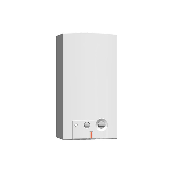 CHAUFFE BAIN GAZ NATUREL A PILE 18 LITRES BOSCH