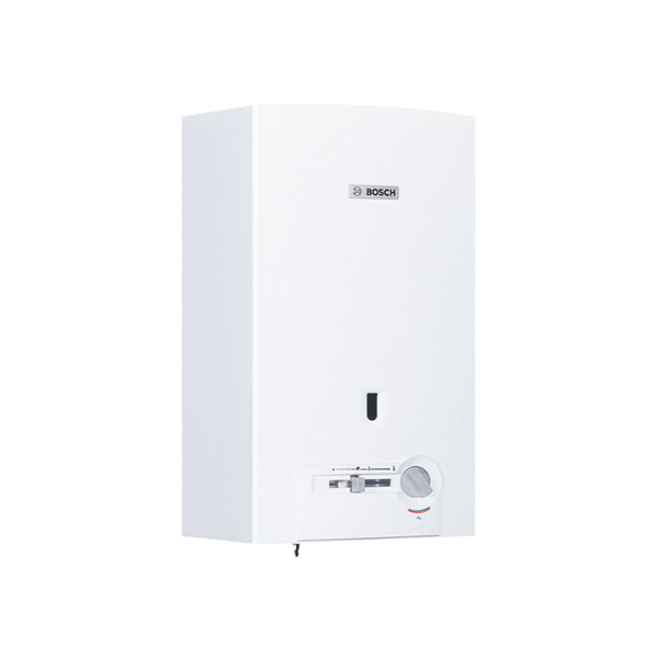 CHAUFFE BAIN GAZ NATUREL AVEC VEILLEUSE 11 LITRES BOSCH