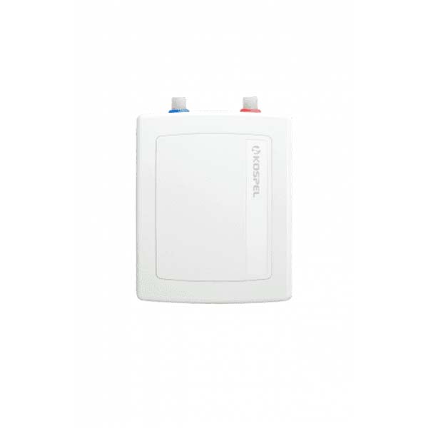 CHAUFFE-EAU ÉLECTRIQUE INSTANTANÉ EP02 4.4 KW KOSPEL