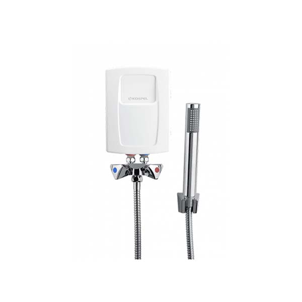 CHAUFFE-EAU ÉLECTRIQUE INSTANTANÉ EPS2.P-4.4 KW