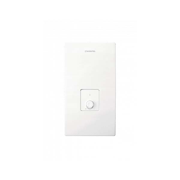 CHAUFFE-EAU ÉLECTRIQUE INSTANTANÉ KDE3 09/12/15 KW