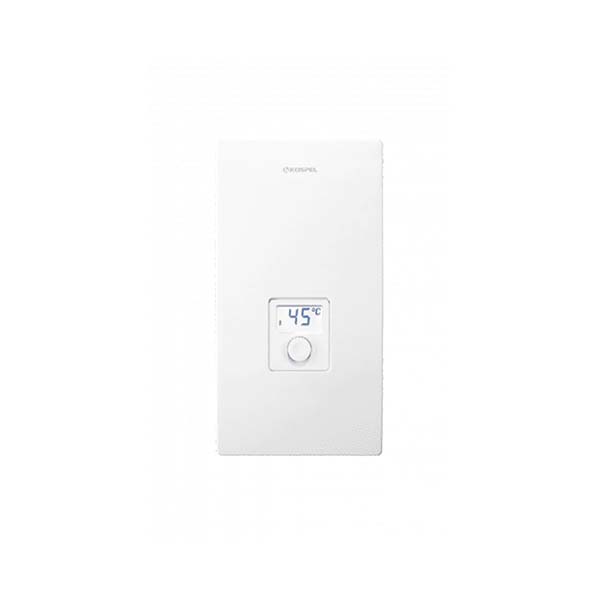 CHAUFFE-EAU ÉLECTRIQUE INSTANTANÉ KDE5 09/12/15 KW