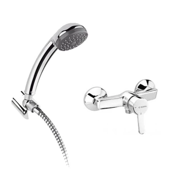 COMBINET MITIGEUR DE DOUCHE ZEMBRA SOPAL