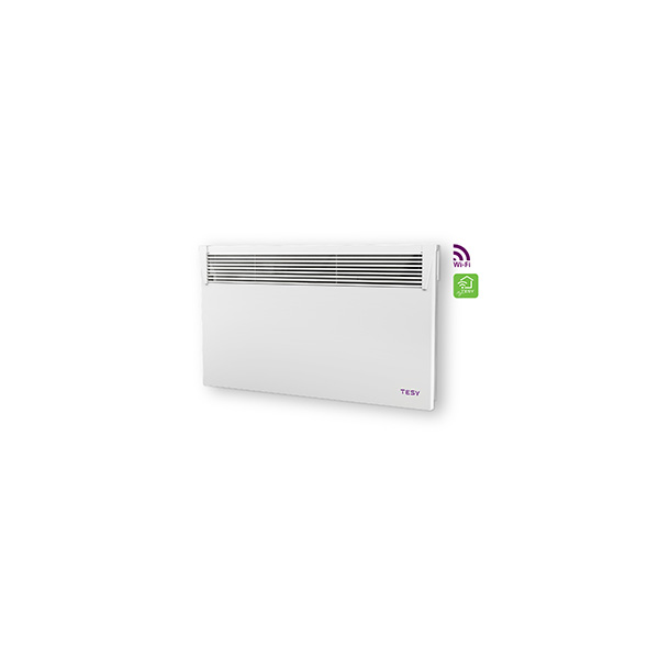 CONVECTEUR ÉLECTRIQUE 2000W  HEATECO  TESY