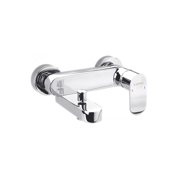 MITIGEUR DE BAIN-DOUCHE SFAX SOPAL