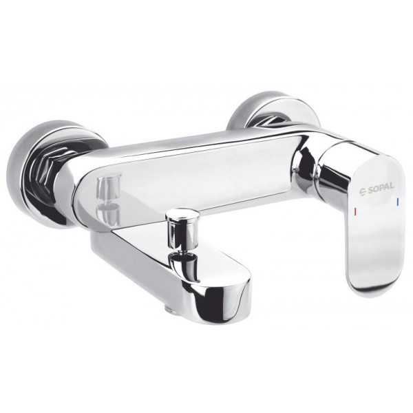 MITIGEUR DE BAIN-DOUCHE SFAX SOPAL