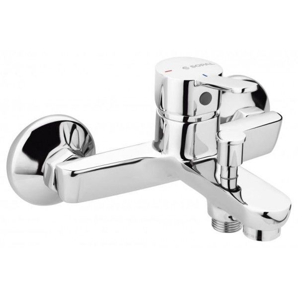 MITIGEUR DE BAIN-DOUCHE ZEMBRA SOPAL