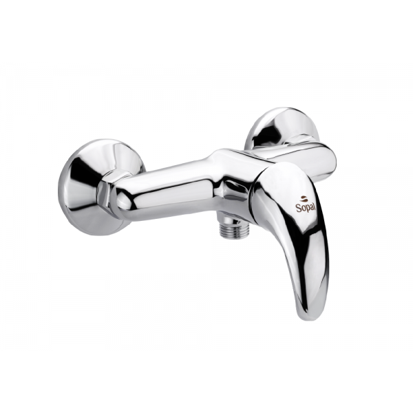 MITIGEUR DE DOUCHE KERKENNAH SOPAL