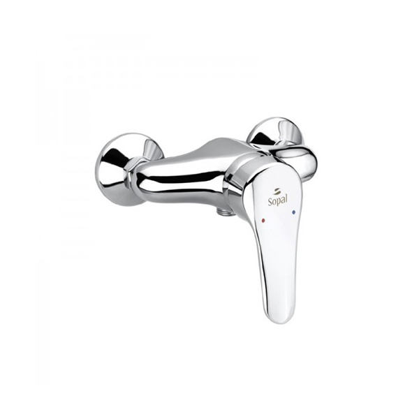 MITIGEUR DE DOUCHE SOUSSE SOPAL