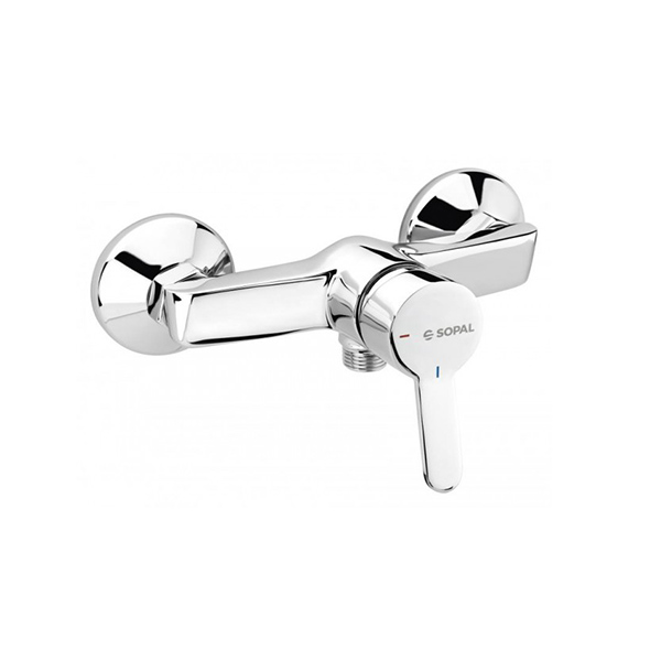 MITIGEUR DE DOUCHE ZEMBRA SOPAL