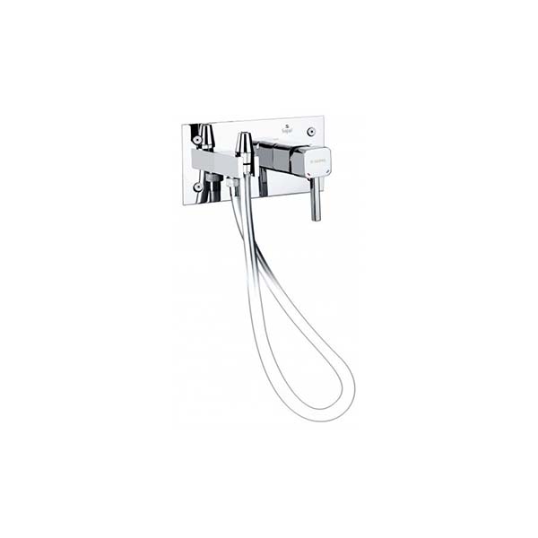 MITIGEUR DE TOILETTE ENCASTRÉ ZARZIS SOPAL