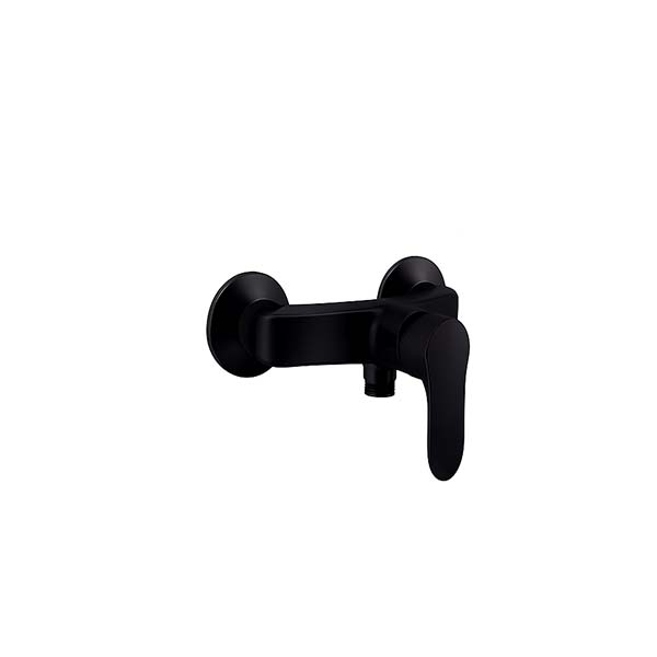MITIGEUR DE TOILETTE NOIR PALAZZANI