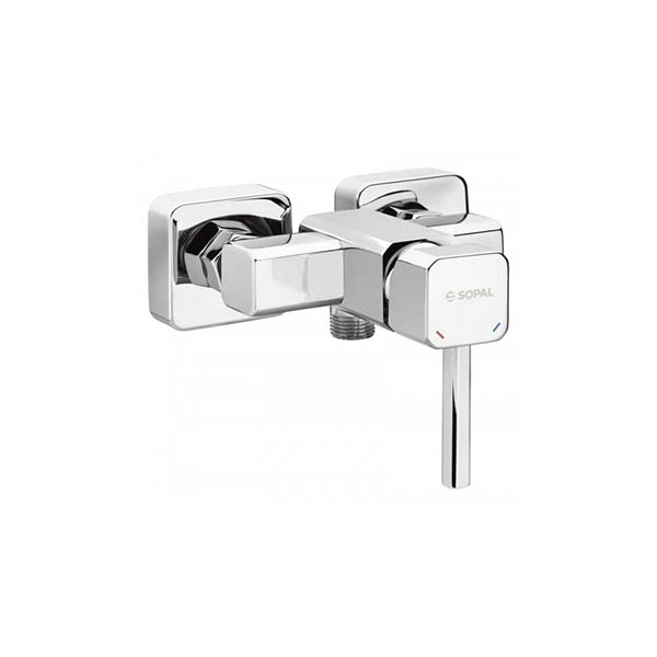 MITIGEUR DE TOILETTE ZARZIS SOPAL