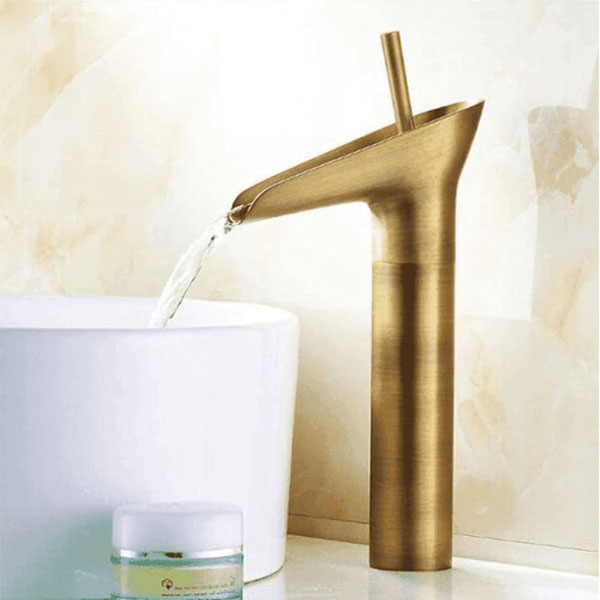 MITIGEUR LAVABO  ARTISITIQUE