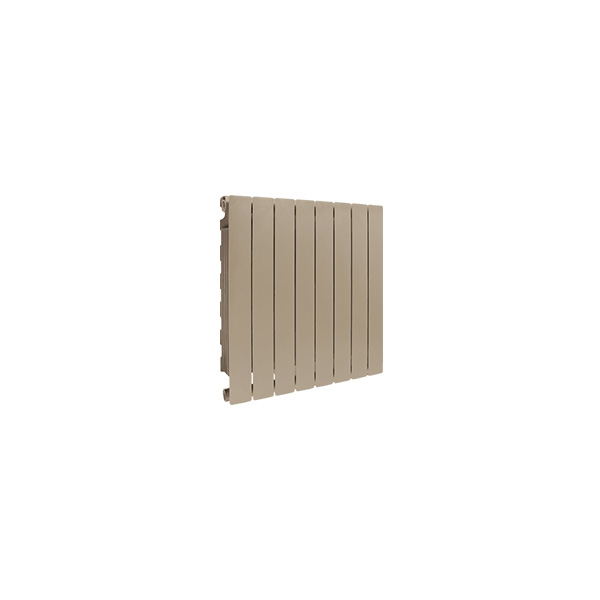 RADIATEUR EN ALUMINIUM  500/100   BRONZE BLITZ FONDITAL