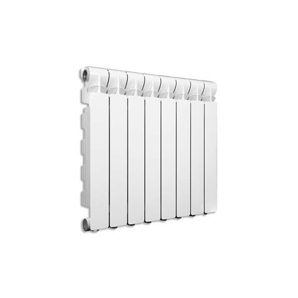 RADIATEUR EN ALUMINIUM  500/80   CALIDOR   FONDITAL
