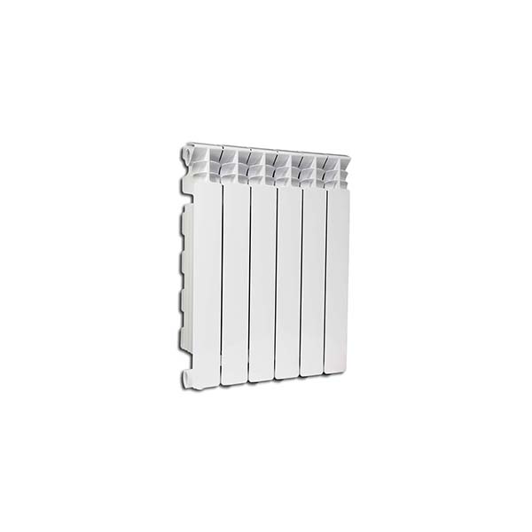 RADIATEUR EN ALUMINIUM  600/100   EXCLUSIVO   FONDITAL