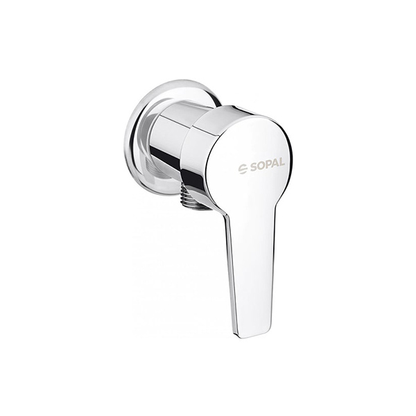 ROBINET DE TOILETTE DOUZ SOPAL
