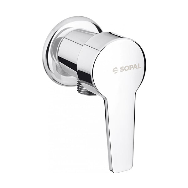ROBINET DE TOILETTE DOUZ SOPAL