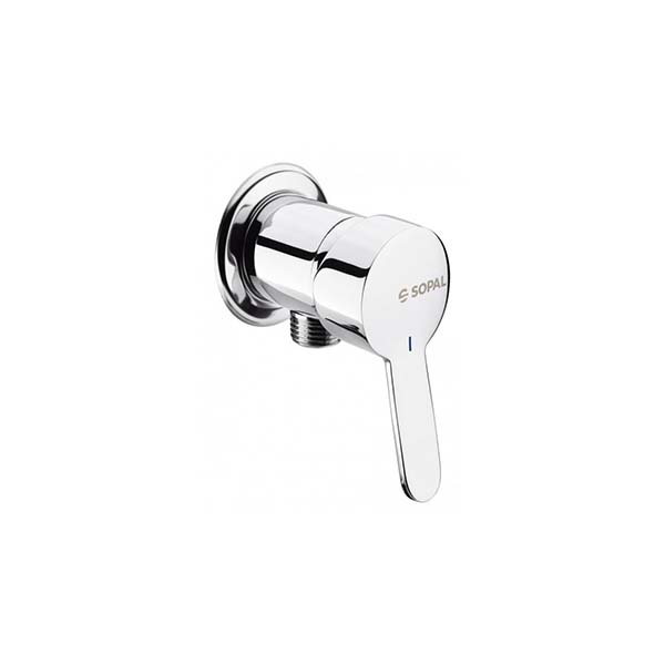 ROBINET DE TOILETTE ZEMBRA SOPAL
