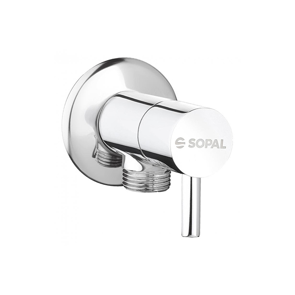 ROBINET TOILETTE BIZERTE SOPAL