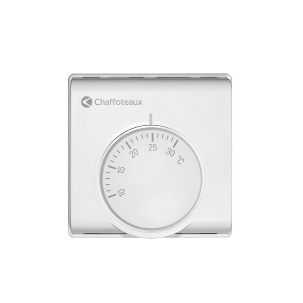 THERMOSTAT D'AMBIANCE CHAFFOTEAUX SIMPLE