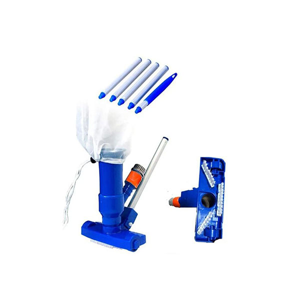 ASPIRATEUR MANUEL POUR PISCINE HORS-SOL