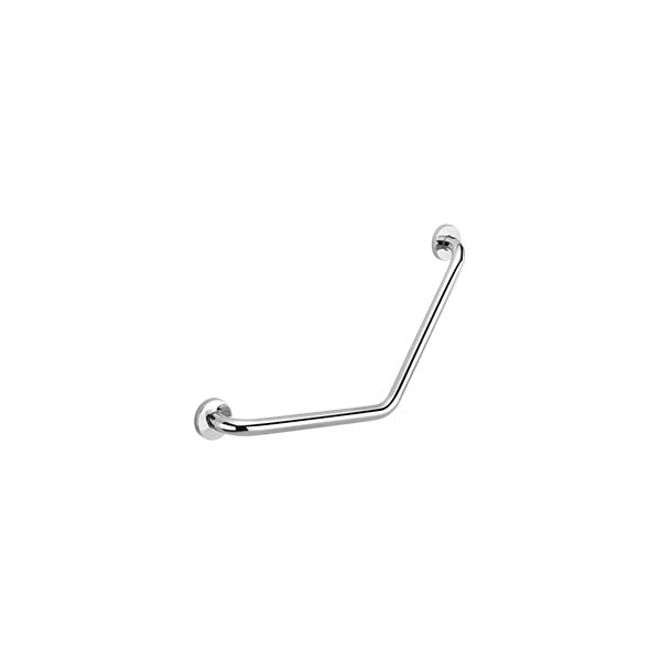 BARRE D'APPUI D'ANGLE 120° SANA
