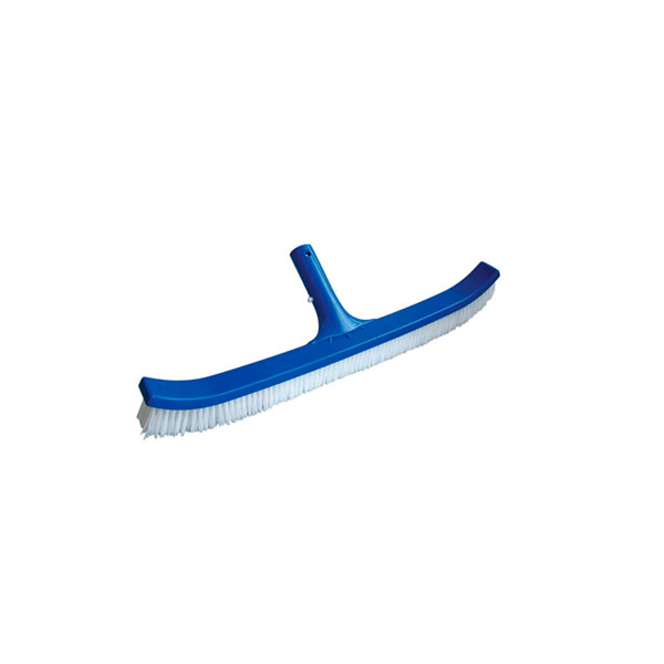 BROSSE DE PAROI BLEU