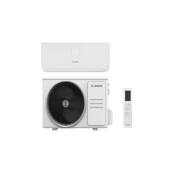CLIMATISEUR INVERTER CLIMATE LINE-12000 BTU BOSCH