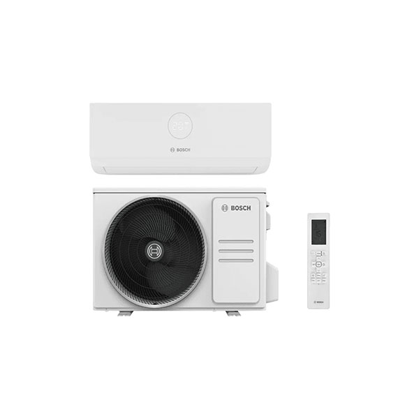 CLIMATISEUR INVERTER CLIMATE LINE-24000 BTU BOSCH