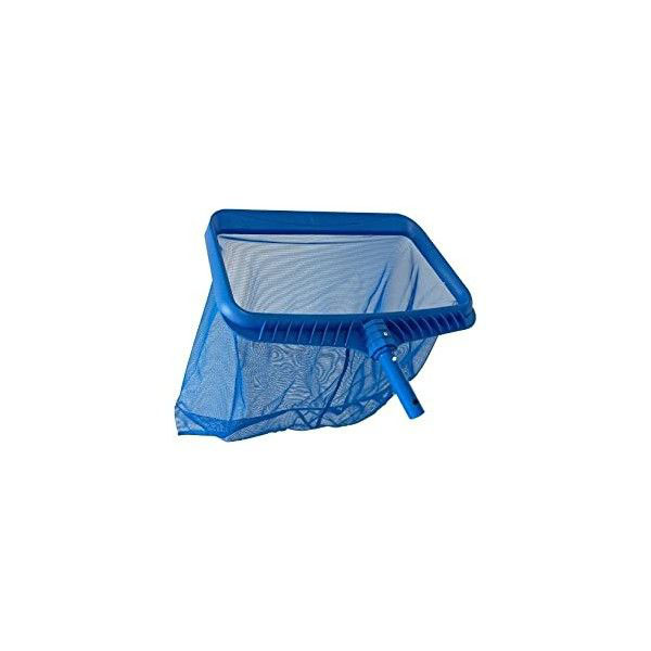 ÉPUISETTE DE FOND PISCINE PLASTIQUE BELU