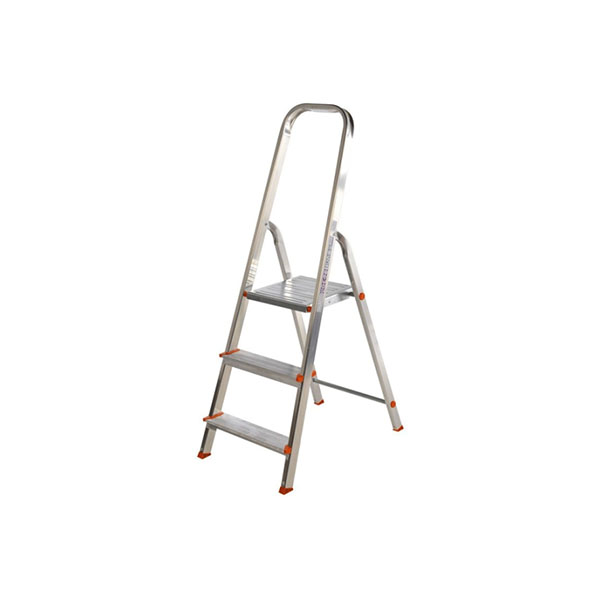 ESCABEAU  ALUMINIUM
