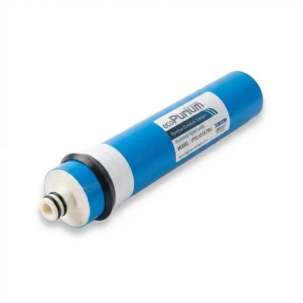 MEMBRANE POUR OSMOSEUR 75GPD