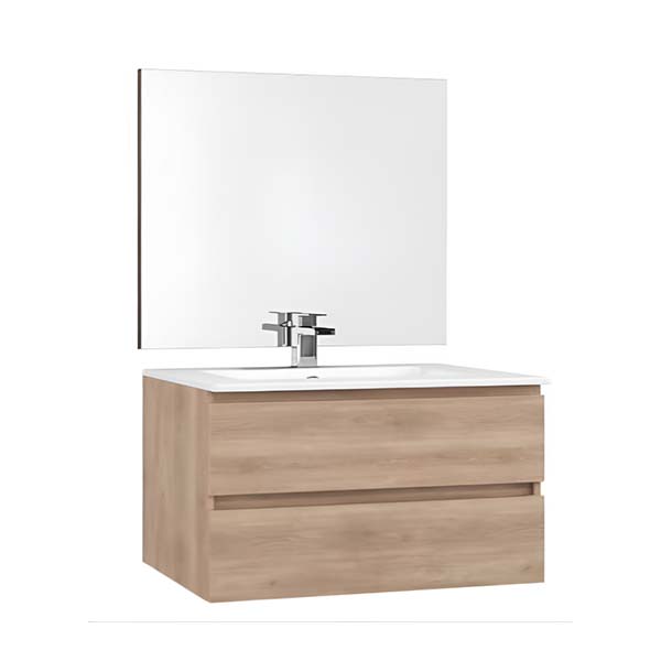 MEUBLE SALLE DE BAIN HARMONY