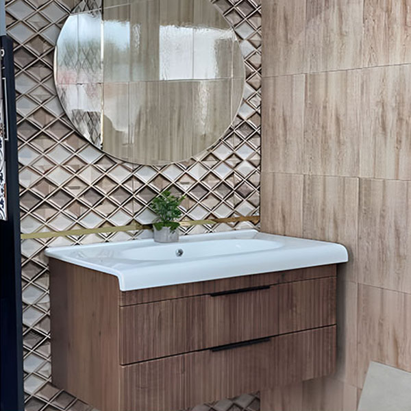 MEUBLE SALLE DE BAIN BELLA