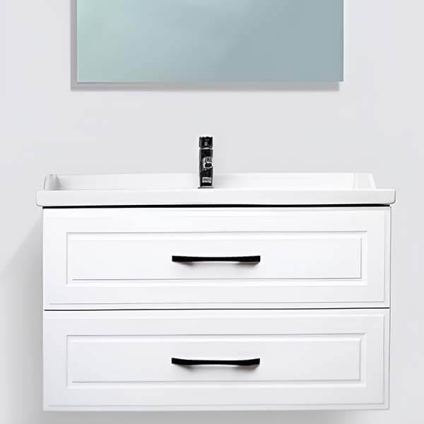 MEUBLE SALLE DE BAIN KARINA 80 CM