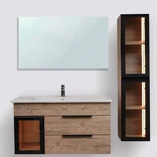 MEUBLE SALLE DE BAIN SELECT