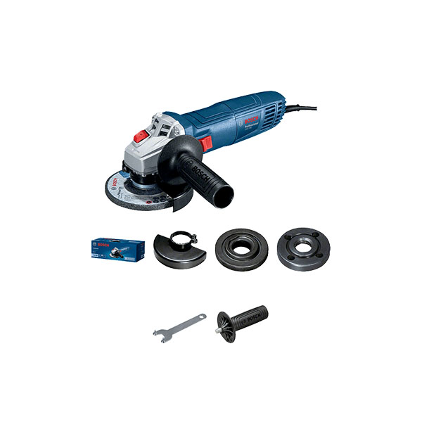 MEULEUSE ANGULAIRE 700W GWS700-115 BOSCH