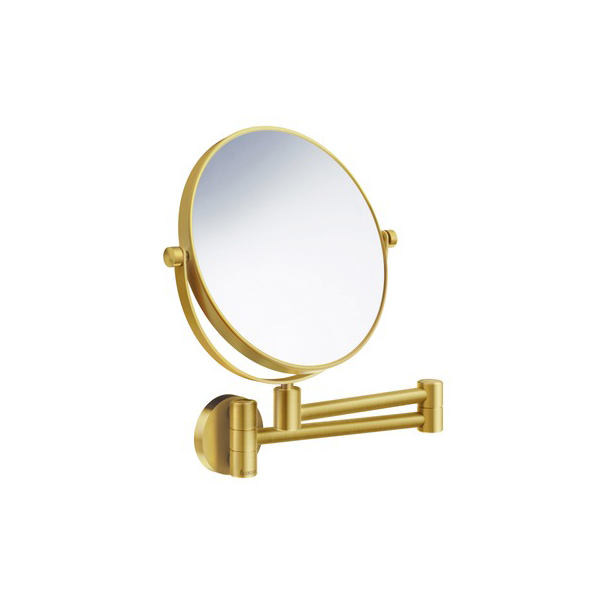 MIROIR AGRANDISSANT ARTISTIQUE