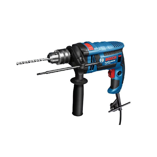 PERCEUSE À PERCUSSION 750W GSB16RE BOSCH