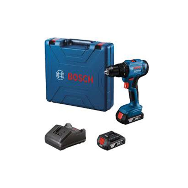 PERCEUSE VISSEUSE SANS FIL 18V GSB183LI BOSCH
